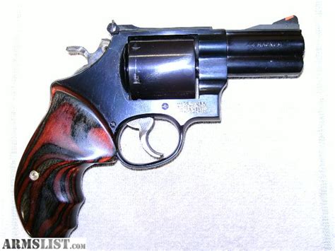Armslist For Saletrade Sandw Smith And Wesson 44 Magnum Model 29 4