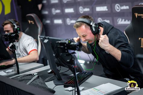 Blast Paris Csgo Major Playoffs Scores Standings And Results Dot