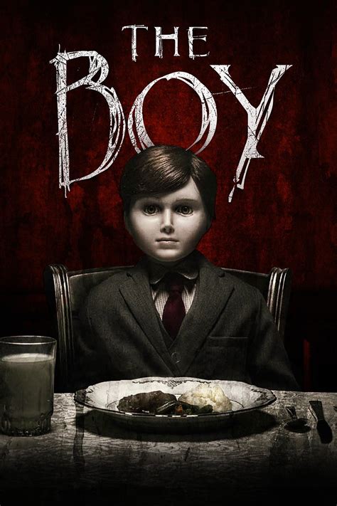 The Boy Trailer 2 Trailers And Videos Rotten Tomatoes