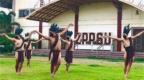 “uyaoy” Cordillera Ifugao Champion🏆indigenous Dance Competition