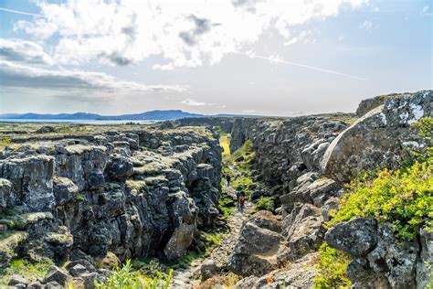 Thingvellir National Park Icelands Beautiful World Heritage Site