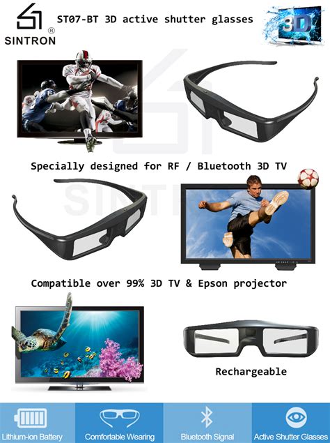top 10 best 3d glasses for samsung tv reviews tinygrab 🔥