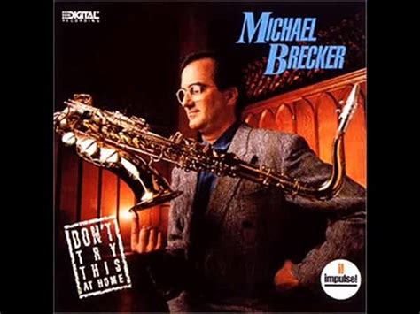 Everything Saxophone Michael Brecker International Saxophone Competition