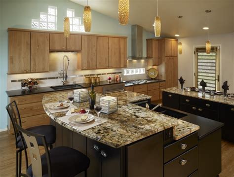 Upgrade Your Countertops And Cabinets This Spring The Kitchen Showcase