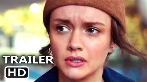 Little Fish Film 2021 Trailer Oficial - ClipulZilei.com