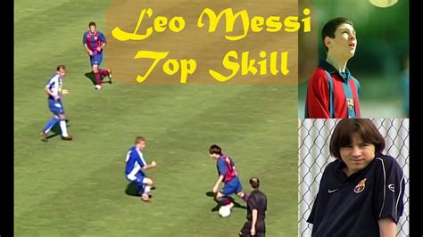 Young lionel messi dominating shows off his incredible skills, athleticism and, finishing at the ages of 18 to 21. Young Lionel Messi | Goals Skills Assists | Messi in FC ...