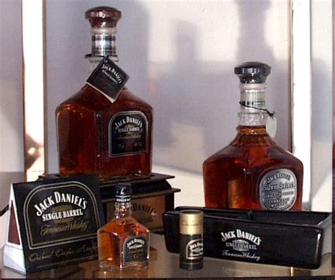 It's been described by our master chris fletcher as being 'like freshly picked apple in a glass of jack daniel's tennessee whiskey'. Seeinglooking: Price Jack Daniels Mini Bottle