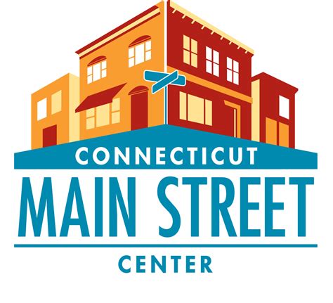 Christine Schilke Connecticut Main Street Center