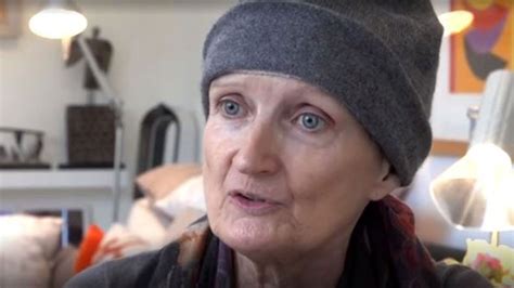 Tessa Jowell Opens Up About Brain Cancer Diagnosis Hello