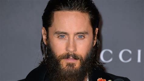 Jared Leto Is Unrecognizable In New House Of Gucci Trailer