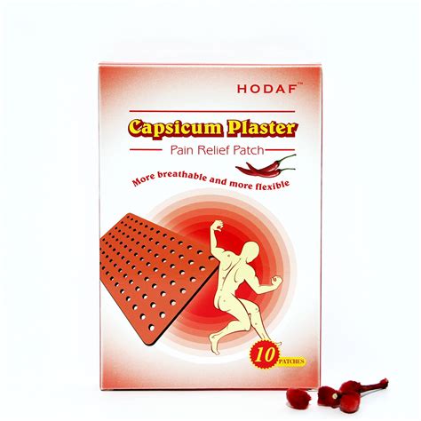 Pain Relief Highly Technology Pain Plaster For Box Packing Shenzhen