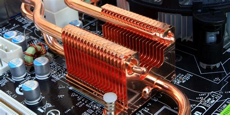 How Do Copper Heat Pipes Work Radian