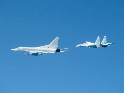 Russia Raf Typhoons Scrambled Three Times In 48 Hours Avs