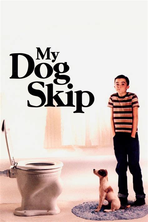 My Dog Skip 2000 The Poster Database Tpdb