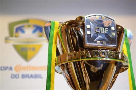 cbf confirma datas e horários das oitavas de final da copa do brasil — caaraponews o número 1