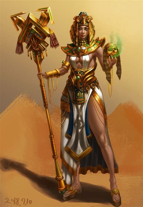 Pin By Demarcus Smallwood On Egyptian Concepts Egypt Concept Art