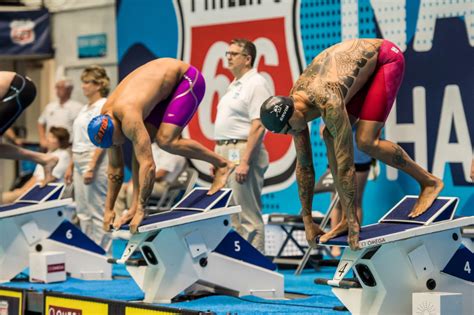 Jun 17, 2021 · dressel romps to victory in the men's 100 freestyle, but the defending olympic women's champion in the 100 free stunningly fails to advance from the semifinals thursday night. Pin on Swimming