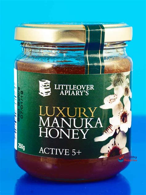 A complete manuka honey range including umf manuka honey, mgo manuka honey, active manuka honey. Buy Manuka Honey Online | Healthy Supplies ...