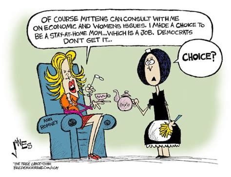 Pro Choice Republicans Comic Strip Of The