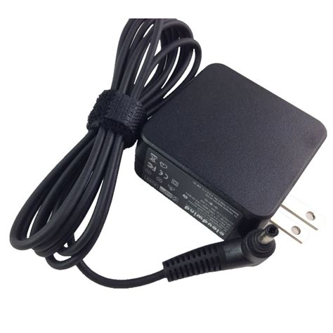 Lenovo Ideapad 100s 11iby 80r2 Charger