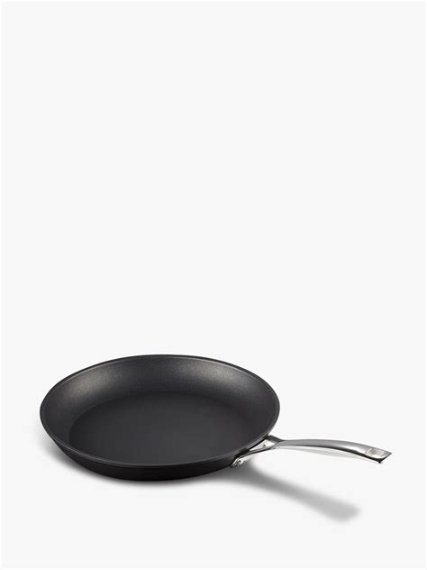 Le Creuset Toughened Non Stick Shallow Fry Pan Cm Frying Pans Woks Fenwick