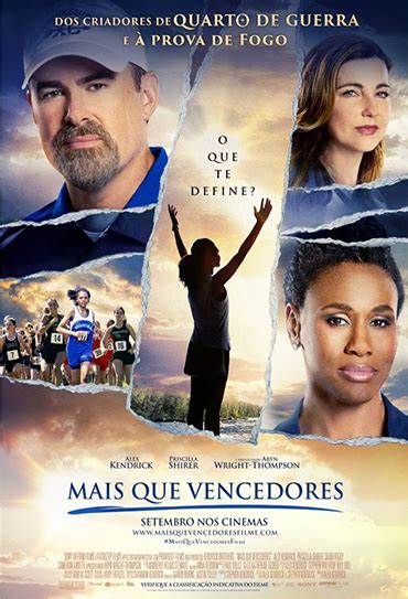 A tribe of cats called the jellicles must decide yearly which one will ascend to the heaviside layer and come back to a new jellicle life. Baixar Mais que Vencedores 2019 Torrent Dublado 720p 1080p