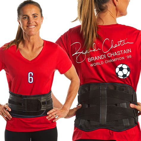 The 10 Best Back Brace For Sciatica Reviewed In 2022