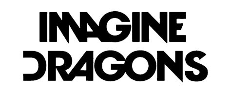 Imagine Dragons Png Transparent Images Png All