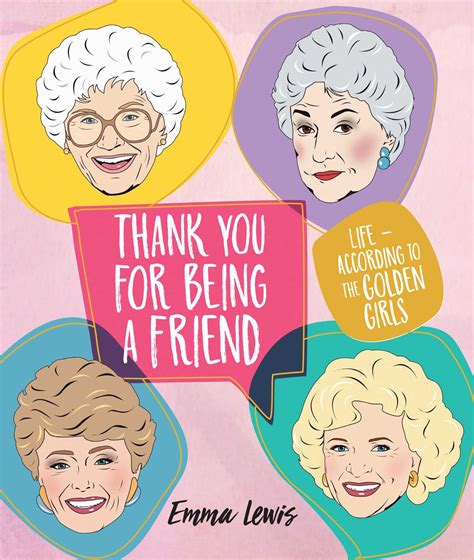 Bein sports hd 1 kanalını canlı olarak izle. Thank You for Being a Friend: Life - According to the ...