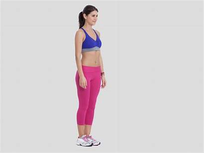Squats Exercises Workout Medicalnewstoday Burpees Fitness Lower