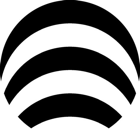 Circle Echo Symbol By Neo Pronouns On Deviantart
