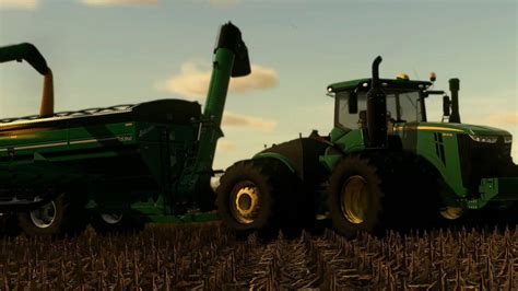 Jhhg Modding John Deere S700 And S700i Real Beep Sounds