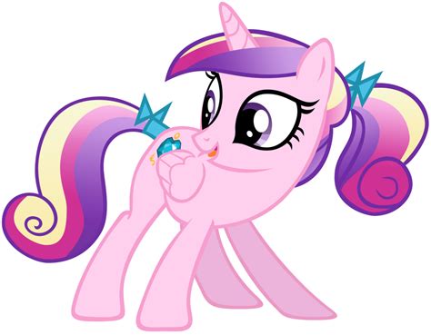 Princess cadance is a g4 pegasus unicorn pony. My Little Brony: HeadCanons Are Magic
