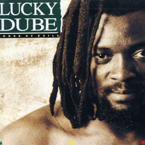 Forever A Legend 11 Years After Being Shot Dead Lucky Dube Still