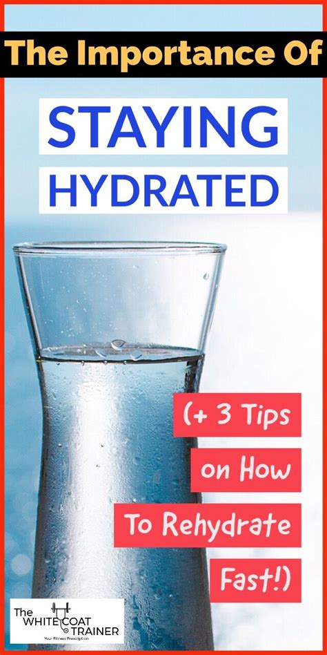 7 Awesome Facts About Hydration Everything You Need To Know Juice