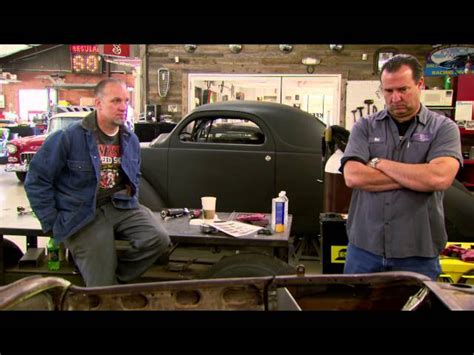 Watch Jesse James Outlaw Garage Online Full Episodes Of Season 1 Yidio
