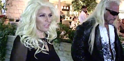Dog Announces Beth Chapman Memorial Details In Hawaii And Another In