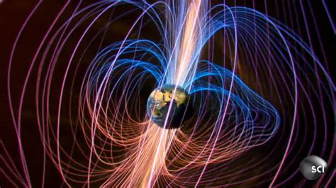 Earths Magnetic Field Heres Everything To Know Science Times