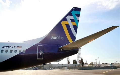 How Avelo Airlines Helped A 5-Year-Old Overcome His Fear Of Flying