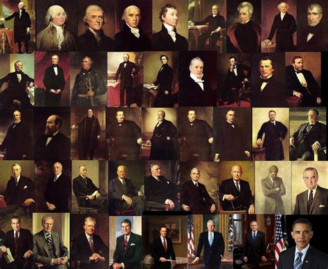44 Presidents Quotes Quotesgram