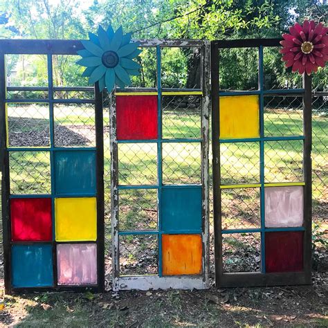 More from The Magic Shed: Yard art...