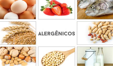 Alergia alimentar conheça o passo a passo para o diagnóstico Câmara