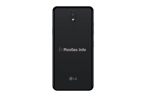 LG K30 (2019): Características, precio y donde comprar ...