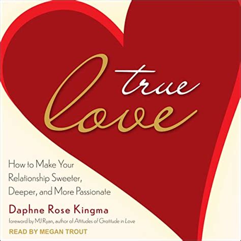 True Love By Daphne Rose Kingma Audiobook Download