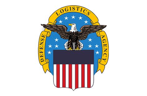 Defense Logistics Agency Logo Mec Energy Services