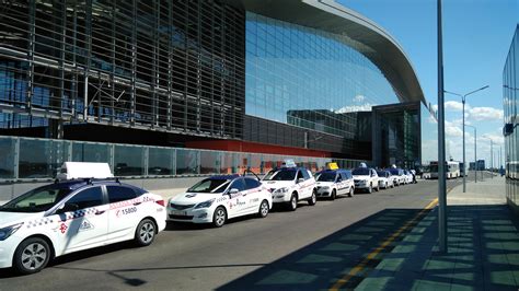 Astana Taxi launches at new Nurly Zhol train station - The ...