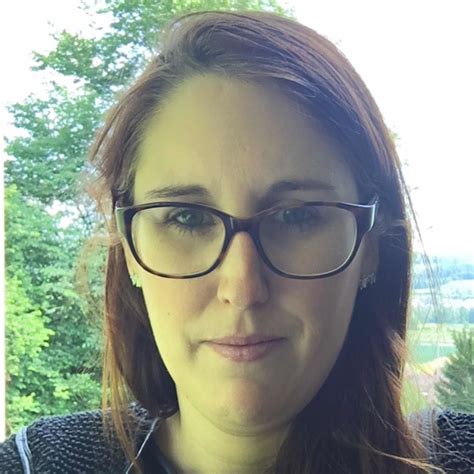 Es ist darum, sind aber am nachmittag sehr vorsichtig, wenn das ruft sie, ja, dann bringen wir dich am besten in sicherheit. Denise Tobler-Bollier - Leiterin Liegenschaften ...