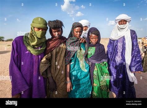 Nomads Niger Algeria Mali Hi Res Stock Photography And Images Alamy