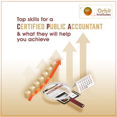What Skills Do You Need To Be A Professional Accountant