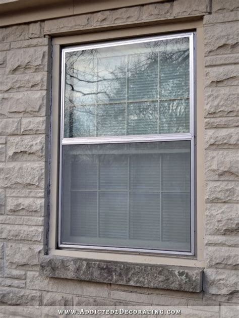 Where can i buy replacement windows. Old Wood Windows - Repair Or Replace? - Addicted 2 Decorating®
